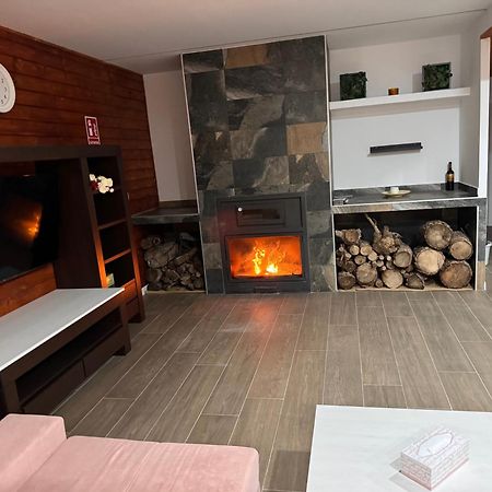 Casa Cristea Barranda Villa Caravaca De La Cruz Luaran gambar