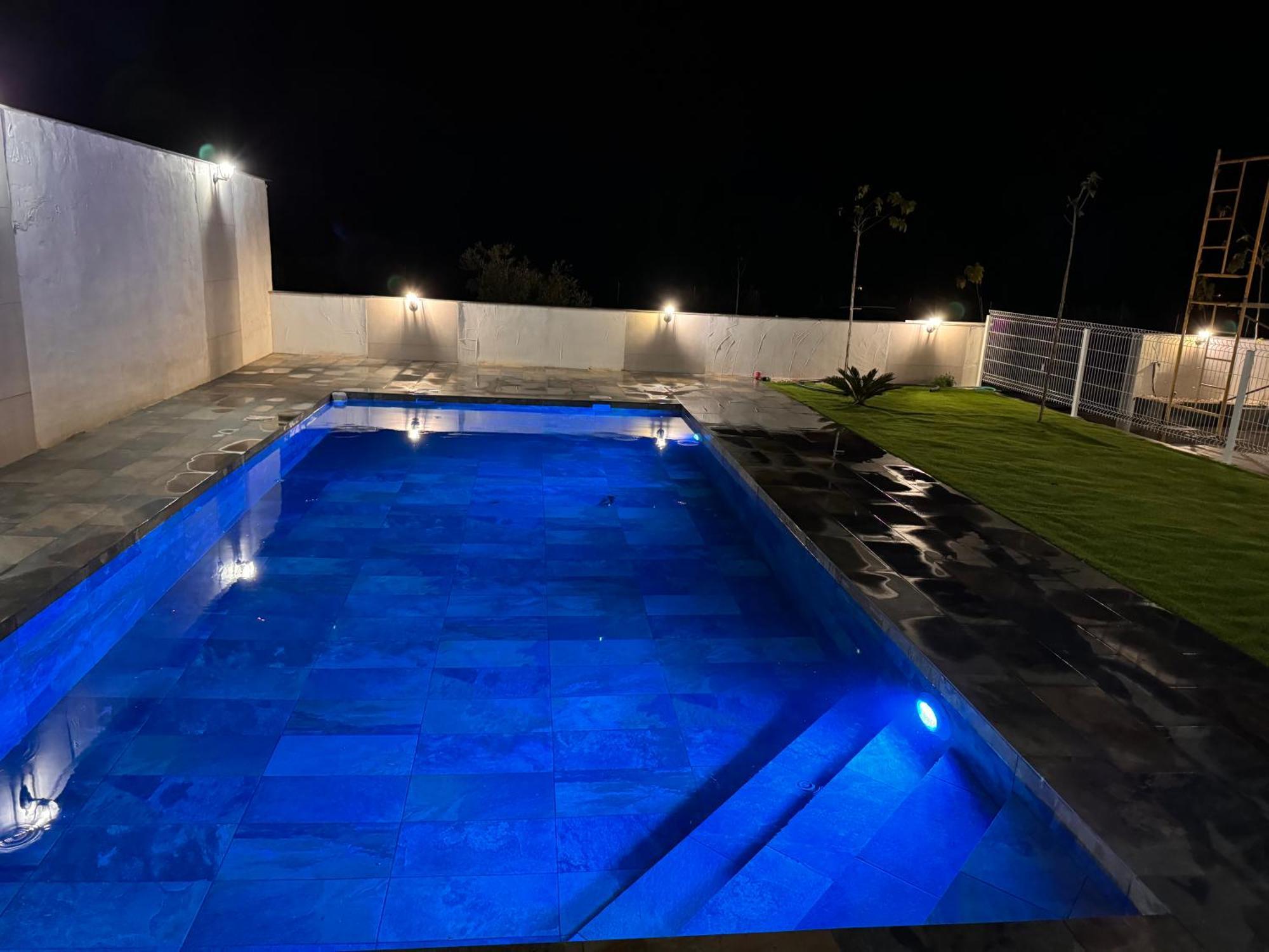 Casa Cristea Barranda Villa Caravaca De La Cruz Luaran gambar