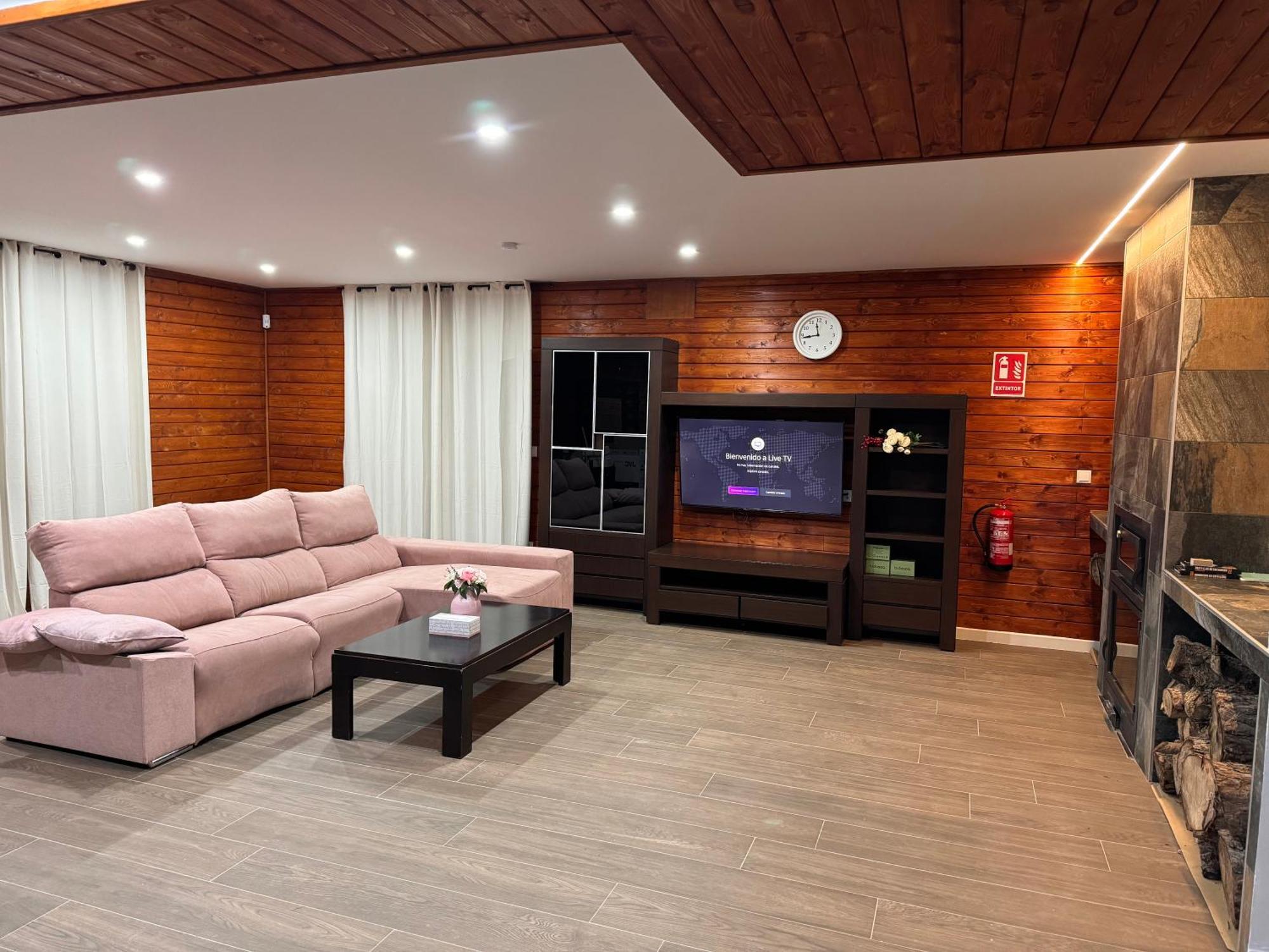 Casa Cristea Barranda Villa Caravaca De La Cruz Luaran gambar