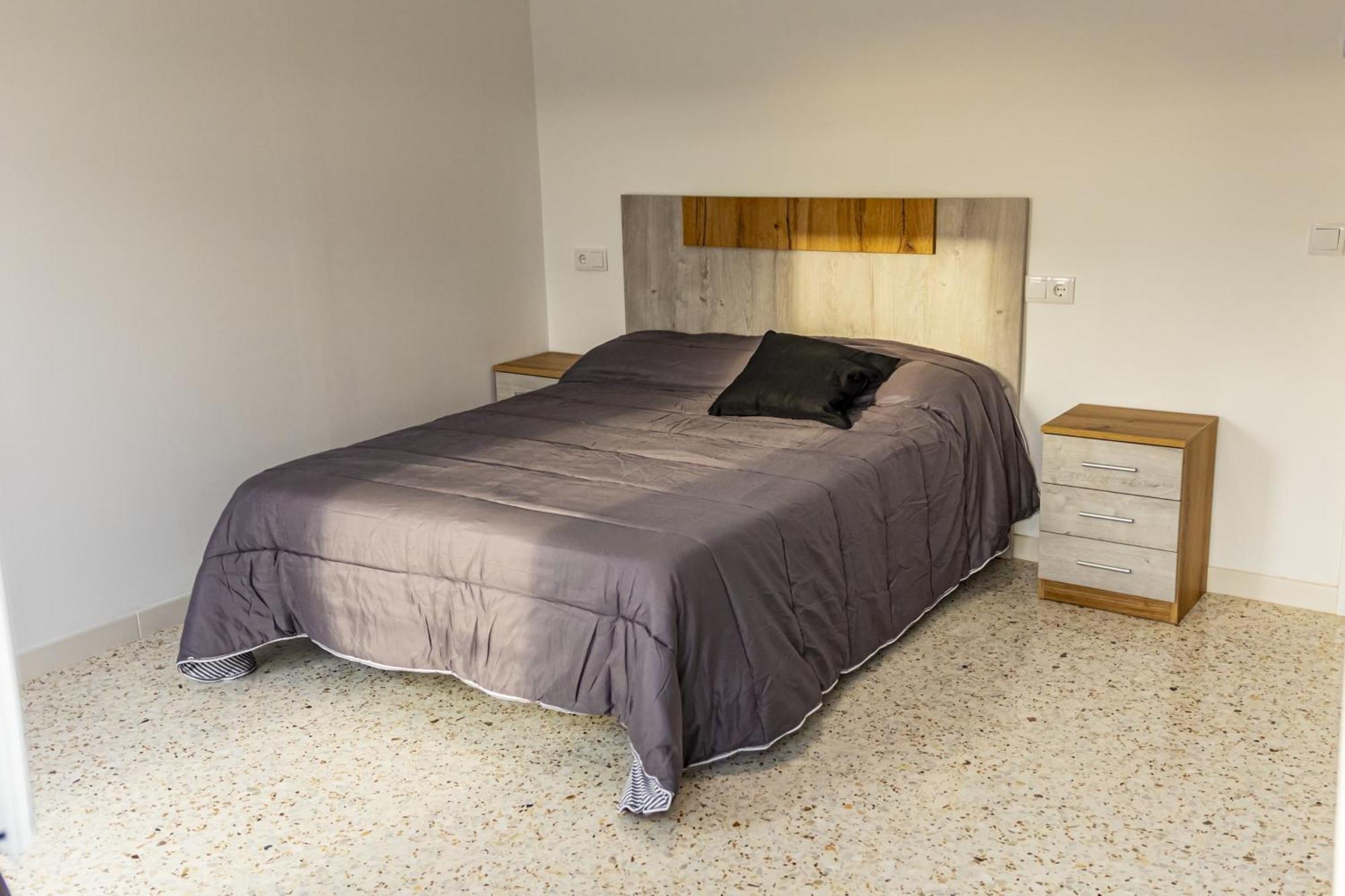 Casa Cristea Barranda Villa Caravaca De La Cruz Luaran gambar